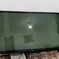 تلویزیون الجی 50 اینچ