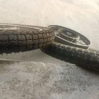 لاستیک یاماها یا چوپا