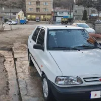 پراید ۱۳۱ مدل ۹۷|خودرو سواری و وانت|کلاردشت, |دیوار