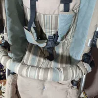 کالسکه بچه