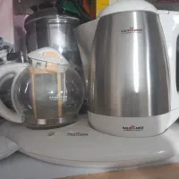 چای ساز
