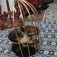 شیرینی خوری و میوه خوری درحدنو