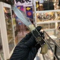 چاقو|کوهنوردی و کمپینگ|دزفول, |دیوار