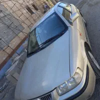 سمند دوگانه مدل ۱۳۸۳|خودرو سواری و وانت|همدان, |دیوار