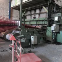 دستگاه ۵۰۰شانه ماشینی|ماشینآلات صنعتی|کاشان, قطب راوندی|دیوار