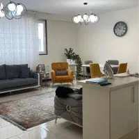 فروش آپارتمان۹۰متری/فول امکانات/تک واحدی