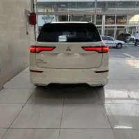 میتسوبیشی اوتلندر H لین مدل ۲۰۲۵|خودرو سواری و وانت|اهواز, کیانپارس |دیوار