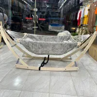 گهواره فانتزی و ننو|تخت و صندلی بچه|اهواز, امانیه|دیوار