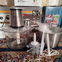 خردکن پاناسونیک