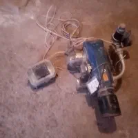 کوره ذغال صنعتی