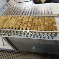 غذای آماده آیدین نور قوشاچای