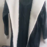 پالتو چرم نو نو