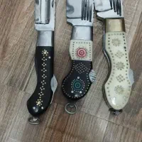 چاقو بابا