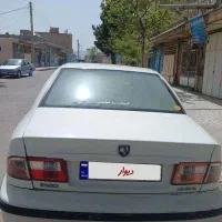 سمند‌مدل‌۸۸موتورملی