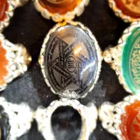 انگشتر برنج رادیوم|بدلیجات|بروجرد, |دیوار