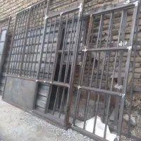 جوشکاری اهنگری|خدمات پیشه و مهارت|پردیس, فاز ۲|دیوار