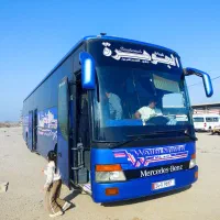 کربلا ویژه نوروز 1405