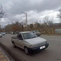 پراید وانت 94