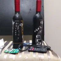 اسپیکر همراه کنترل دار