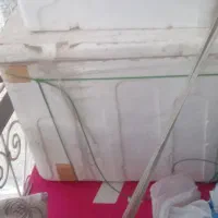 سه عدد جایخی سه سایز