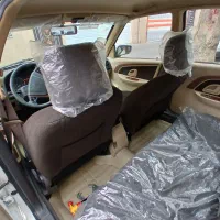 پژو پارس 1401 xu7p کم کار درحدصفر دریچه سیمی|خودرو سواری و وانت|ری, دیلمان|دیوار