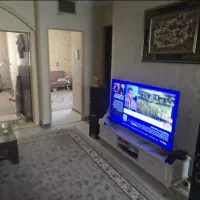 آپارتمان ۶۷ متر ۲ خواب با پارکینگ و انباری