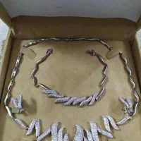 سرویس نقره لوکس ایتالیا