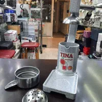 آب مرکبات گیر نو|آبمیوه‌گیر و آب‌مرکبات‌گیر|تنکابن, |دیوار