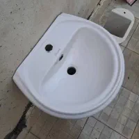 روشویی سالم سالم