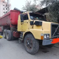 جمع آوری انواع خودرو فرسوده از 3 تا 200 تن|خودرو سنگین|گرگان, |دیوار