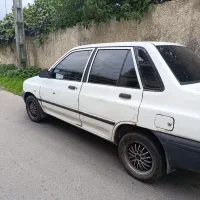 پراید مدل 87