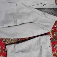 یک دست کت و شلوار و یک کت تک سایز smal|لباس|سبزوار, شرق کال جنوبی (شمس آبادی)|دیوار