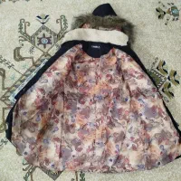 پالتوزنانه سایز ۲ایکس لارج|لباس|گرگان, |دیوار