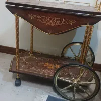 میز بار