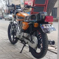 موتور همتاز 200cc|موتورسیکلت|اهر, |دیوار