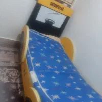 تخت دست ساز|تخت و سرویس خواب|رامهرمز, |دیوار