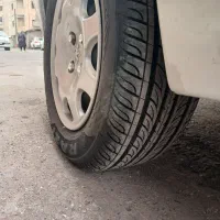 پژو پارس سال مدل ۹۹ بی رنگ بی ضربه|خودرو سواری و وانت|رشت, دیلمان|دیوار