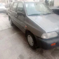 پرایدمدل 87|خودرو سواری و وانت|مشهد, شهید آوینی|دیوار