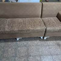 مبل راحتی ۷ نفره