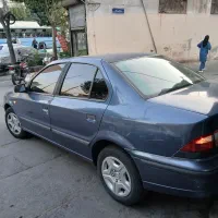 سمند lx|خودرو سواری و وانت|تهران, شوش|دیوار