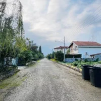 زمین ۲۰۰ متری تو شهرک ۱۰ هکتاری نخ شمال|فروش زمین و ملک کلنگی|نوشهر, |دیوار