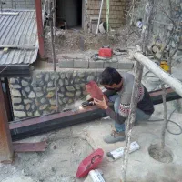 جوشکاری سیار آهنگری(تمام نقاط کرج)