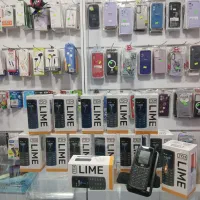 گوشی دکمه ای نوکیا