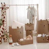 باکس و نظم دهنده