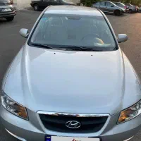 سوناتا nf مدل ۲۰۰۶