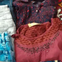 لباس دست دوم|لباس|اهر, |دیوار