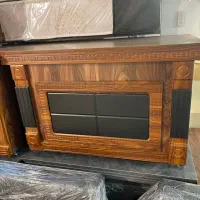 میز منشی مبل کتابخانه فایل|دفتر کار|پردیس, شهرک صنعتی خرمدشت فاز ۷|دیوار