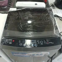 لباسشویی اتومات پاکشوما ۱۲ کیلو درب بالا