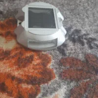 چراغ چشمک زن صابونی
