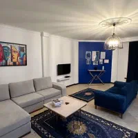 ۳خوابه تک واحدی ۱۱۰متری شیک|اجارهٔ کوتاهمدت آپارتمان و سوئیت|تهران, مهران (سیدخندان)|دیوار